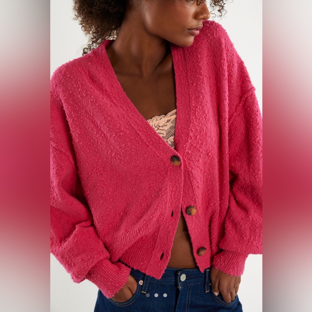 Free People Found My Friend Cardi